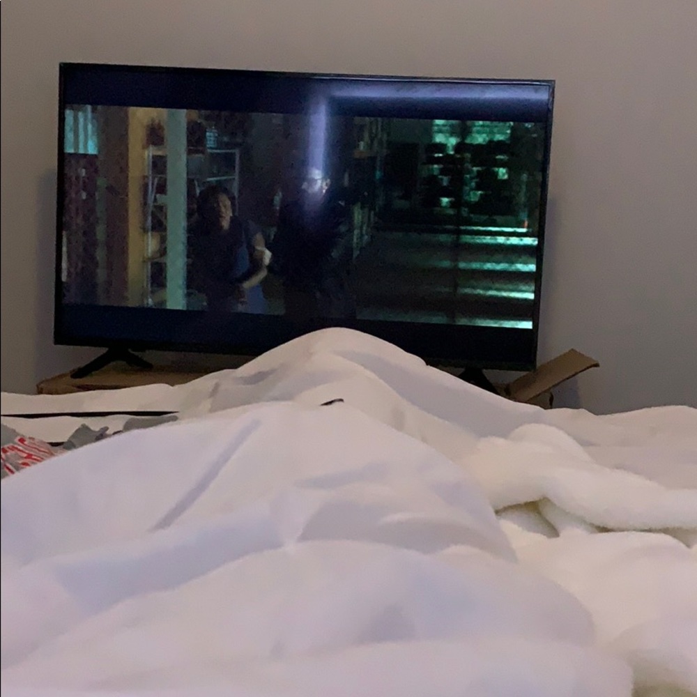 Meet your Posher, Carlos